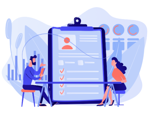 Doit-on avoir peur de l’assessment ?