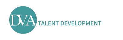 DVA Talent Logo