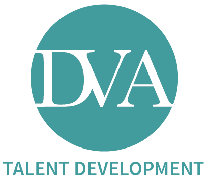 DVA Talent Logo