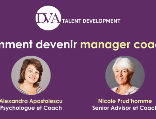 Comment devenir manager coach ?